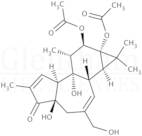 Phorbol 12,13-diacetate