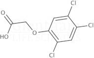 2,4,5-Trichlorophenoxyacetic acid