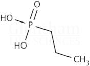 Propylphosphonic acid