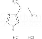(R)(-)-a-Methylhistamine dihydrochloride