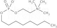 O-(Octylphosphoryl)choline solution 1M in water