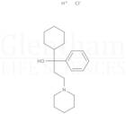 DL-Trihexyphenidyl hydrochloride