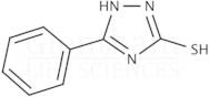 5-Phenyl-1H-1,2,4-triazole-3-thiol