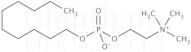 O-(Decylphosphoryl)choline