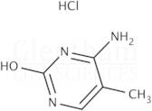 5-Methylcytosine hydrochloride