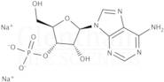 Adenosine 3′-monophosphate sodium salt