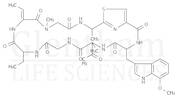 Zelkovamycin