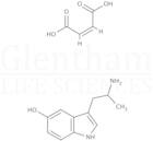 α-Methylserotonin maleate salt