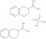 Debrisoquine sulfate