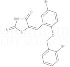 PRL-3 Inhibitor I