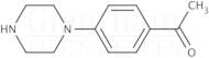 4′-Piperazinoacetophenone