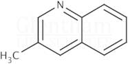 3-Methylquinoline