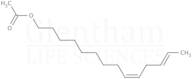 cis-9,trans-12-Tetradecadienyl acetate