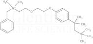 Benzethonium hydroxide solution 1M in methanol