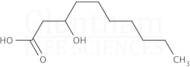 (±)-3-Hydroxydecanoic acid