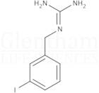 m-Iodobenzylguanidine hemisulfate salt