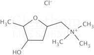 (±)-Muscarine chloride hydrate