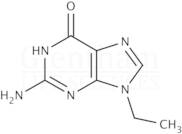 9-Ethylguanine