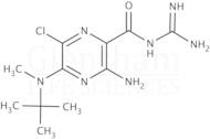 5-(N-Methyl-N-isobutyl)xadamiloride