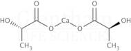 Calcium lactate, anhydrous