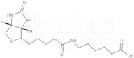 N-(+)-Biotinyl-6-aminohexanoic acid