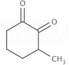 3-Methyl-1,2-cyclohexanedione
