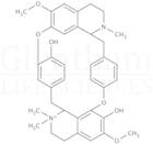 Tubocurarine hydrochloride pentahydrate