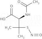 S-Nitroso-N-acetyl-DL-penicillamine