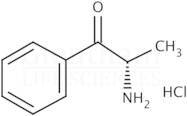 S(-)-Cathinone hydrochloride