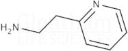 2-(2-Pyridyl)ethylamine