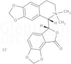 1(S);9(R)-(-)-Bicuculline methchloride