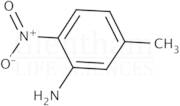 5-Methyl-2-nitroaniline