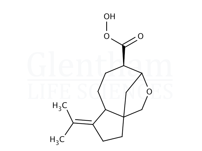 Aspterric acid