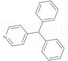 Diphenyl-4-pyridylmethane