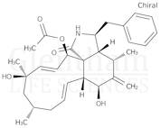 Cytochalasin H