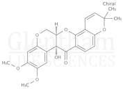 Tephrosin