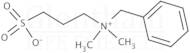 3-(Benzyldimethylammonio)propanesulfonate