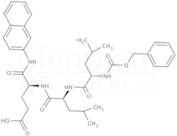 Z-Leu-Leu-Glu β-naphthylamide