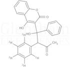 Phenyl-d5-7-hydroxywarfarin