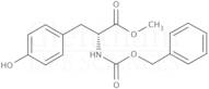 Z-D-Tyrosine methyl ester