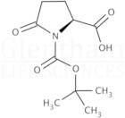 (S)-Boc-5-oxopyrrolidine-2-carboxylic acid