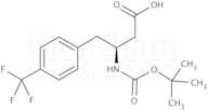 (S)-Boc-2-(trifluoromethyl)-β-Homophe-OH