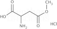 DL-Aspartic acid β-methyl ester hydrochloride