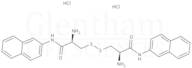 L-Cystine bis(beta-naphthylamide) dihydrochloride