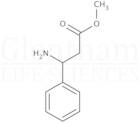 Methyl (3S)-3-Amino-3-phenylpropanoate