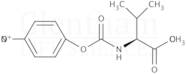 N-[[(4-Nitrophenyl)-oxy]carbonyl]-L-valine methyl ester