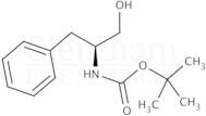 (S)-2-(Boc-amino)-3-phenyl-1-propanol