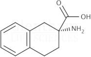 (R)-2-Amino-1,2,3,4-tetrahydronaphthalene-2-carboxylic acid