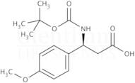 (S)-Boc-4-methoxy-β-Phe-OH