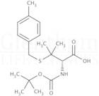 Boc-D-Pen(pMeBzl)-OH dicyclohexylammonium salt